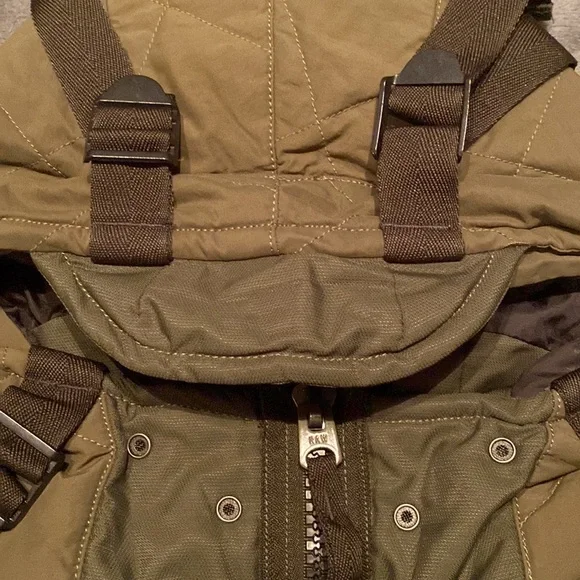 COPY - G-Star Overshirt Jacket XS - Picture 4 of 13